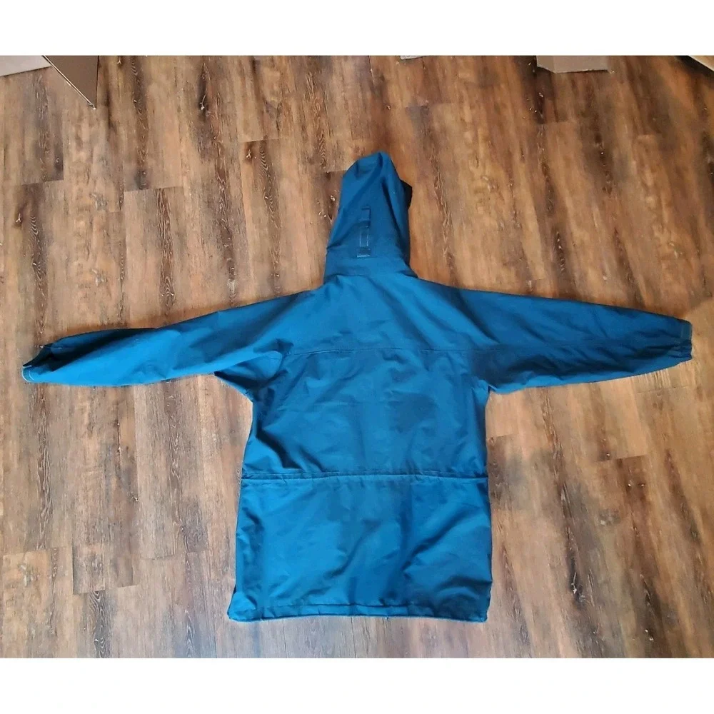 Eddie Bauer utility jacket